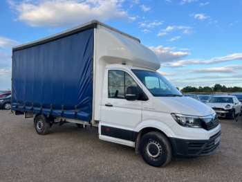 Used MAN TGE 2019 for sale - 75089098: Photo