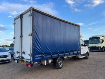Used MAN TGE 2019 for sale - 75089098: Photo