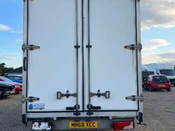 Used MAN TGE 2019 for sale - 75089098: Photo