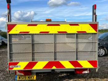Used Mercedes-Benz Sprinter 2019 for sale - 74792268: Photo