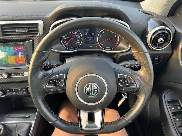 Used MG MG ZS 2018 for sale - 69791630: Photo 11
