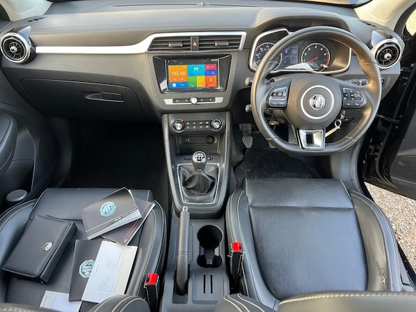 Used MG MG ZS 2018 for sale - 69791630: Photo 14