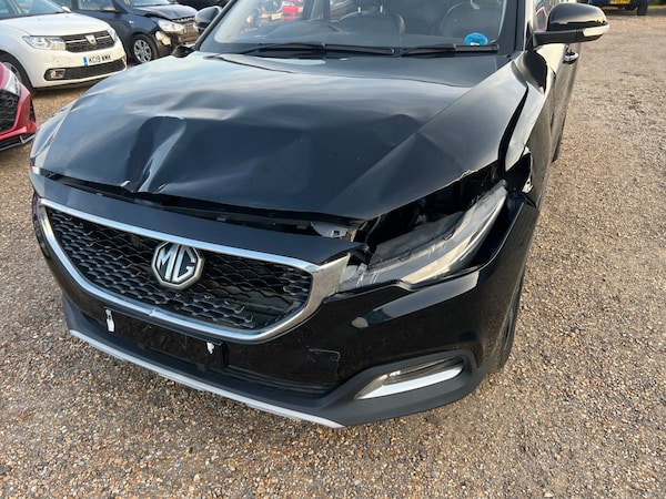 Used MG MG ZS 2018 for sale - 69791630: Photo 15