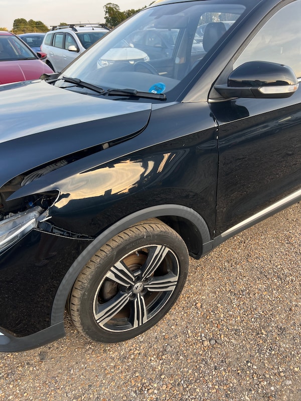 Used MG MG ZS 2018 for sale - 69791630: Photo 16