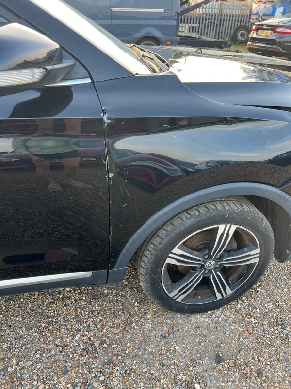 Used MG MG ZS 2018 for sale - 69791630: Photo 18