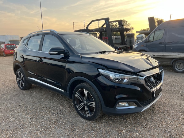 Used MG MG ZS 2018 for sale - 69791630: Photo 1