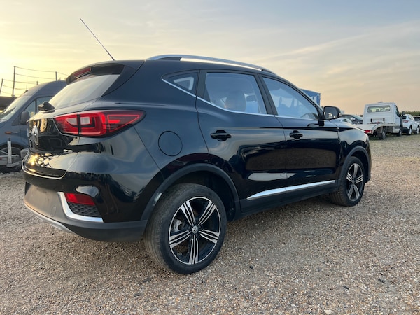 Used MG MG ZS 2018 for sale - 69791630: Photo 2