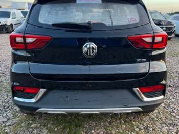Used MG MG ZS 2018 for sale - 69791630: Photo