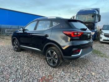 Used MG MG ZS 2018 for sale - 69791630: Photo