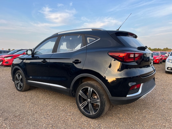 Used MG MG ZS 2018 for sale - 69791630: Photo 4