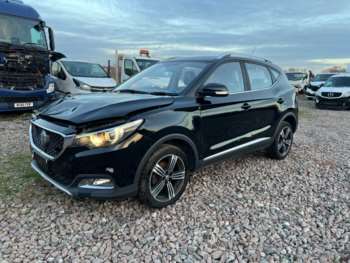Used MG MG ZS 2018 for sale - 69791630: Photo