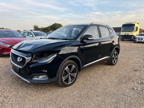 Used MG MG ZS 2018 for sale - 69791630: Photo 5