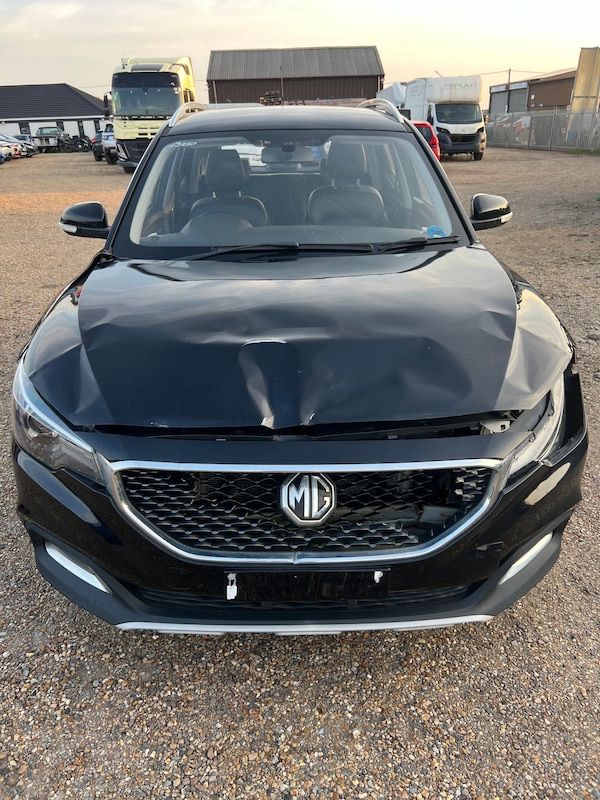 Used MG MG ZS 2018 for sale - 69791630: Photo 6