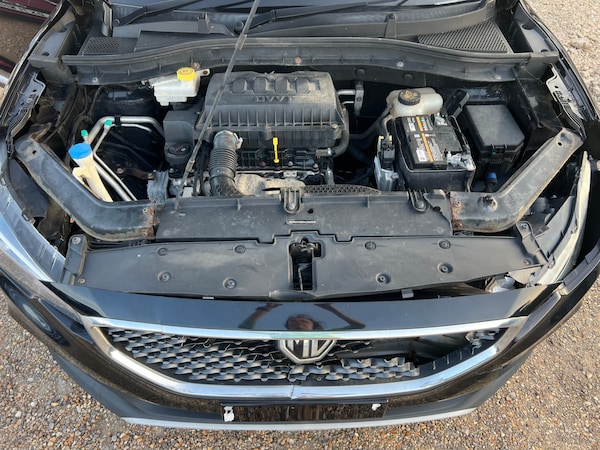 Used MG MG ZS 2018 for sale - 69791630: Photo 7