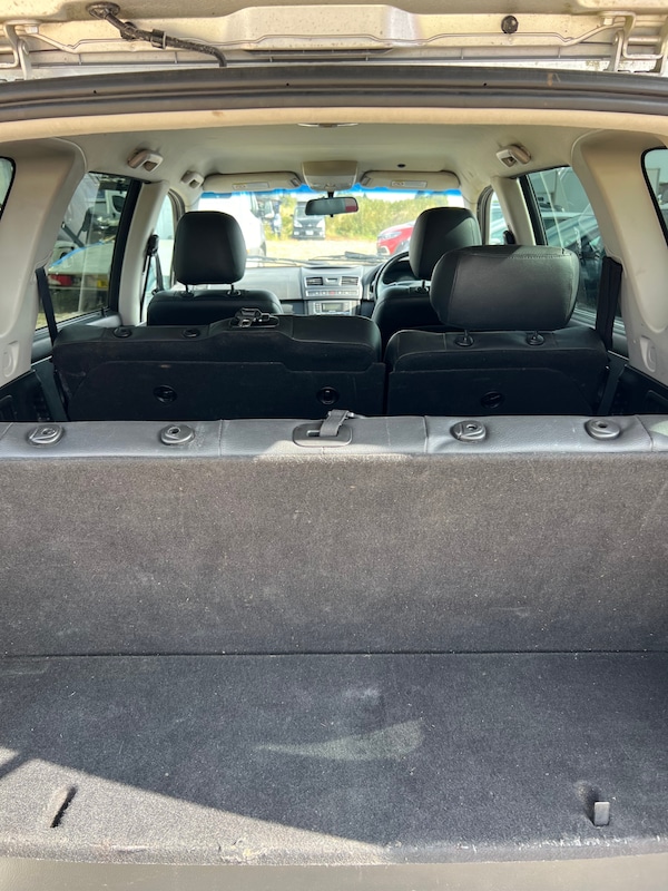 Used Ssangyong Rexton 2014 for sale - 72192137: Photo 12