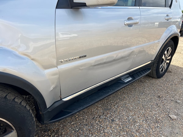 Used Ssangyong Rexton 2014 for sale - 72192137: Photo 14