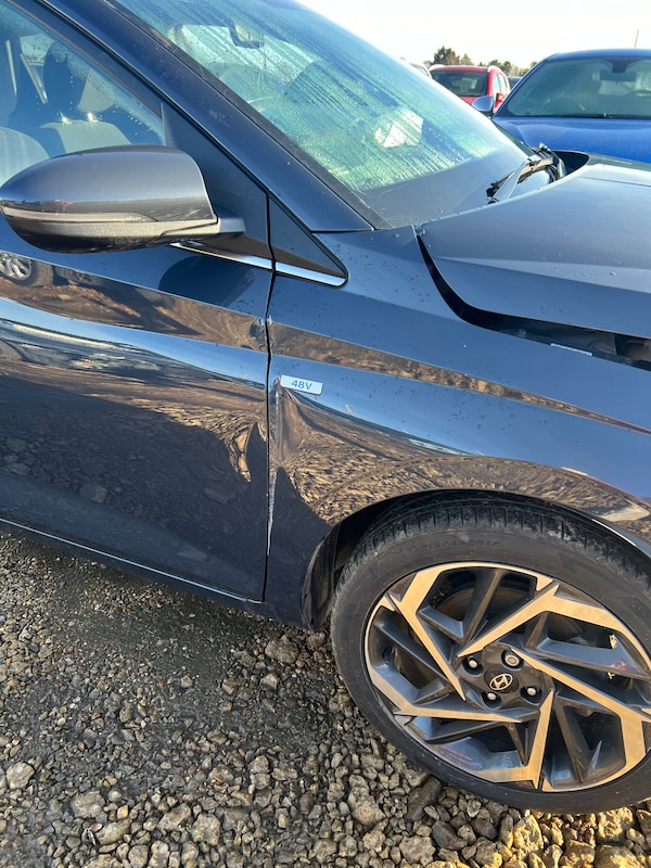 Used Hyundai i20 2022 for sale - 73050959: Photo 15