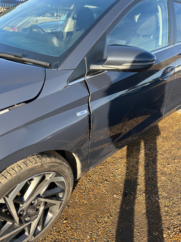 Used Hyundai i20 2022 for sale - 73050959: Photo 16