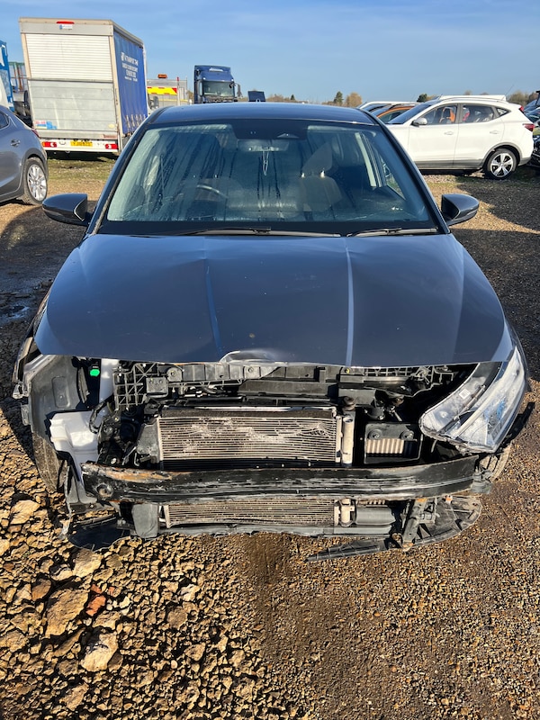 Used Hyundai i20 2022 for sale - 73050959: Photo 5