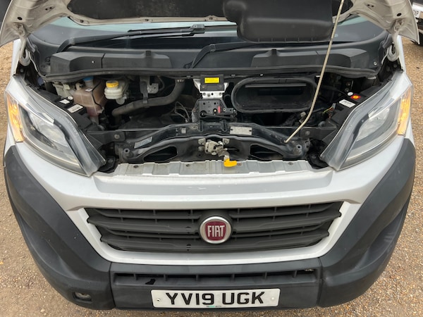 Used Fiat Ducato 2019 for sale - 76082911: Photo 10