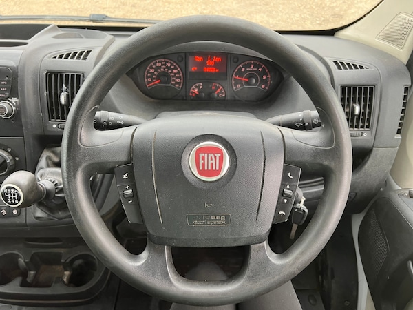 Used Fiat Ducato 2019 for sale - 76082911: Photo 11