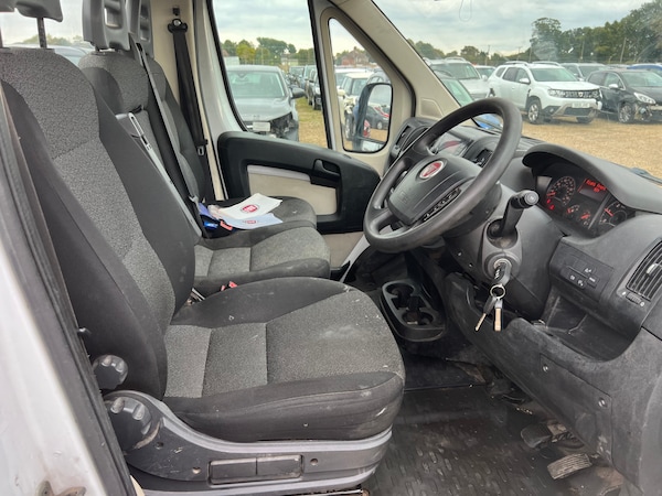 Used Fiat Ducato 2019 for sale - 76082911: Photo 12