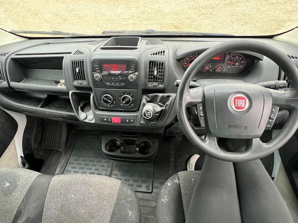 Used Fiat Ducato 2019 for sale - 76082911: Photo 13