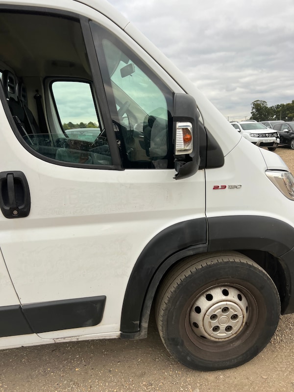 Used Fiat Ducato 2019 for sale - 76082911: Photo 14