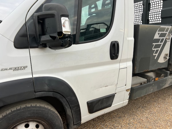 Used Fiat Ducato 2019 for sale - 76082911: Photo 15