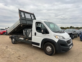 Fiat - Ducato