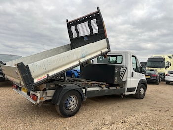 Used Fiat Ducato 2019 for sale - 76082911: Photo 2