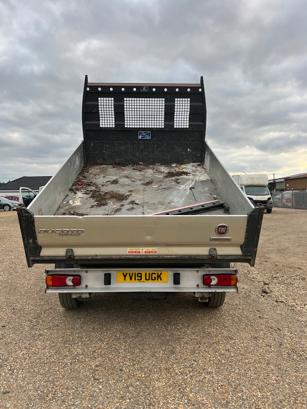 Used Fiat Ducato 2019 for sale - 76082911: Photo 3