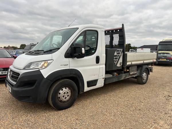 Used Fiat Ducato 2019 for sale - 76082911: Photo 5