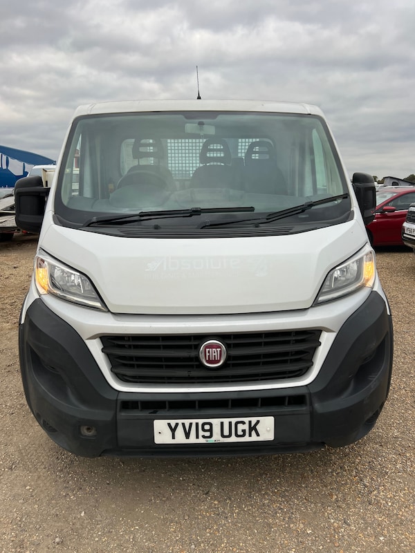 Used Fiat Ducato 2019 for sale - 76082911: Photo 6