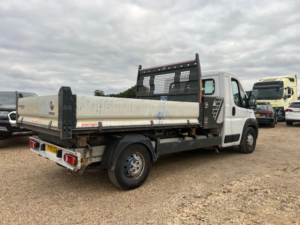 Used Fiat Ducato 2019 for sale - 76082911: Photo 8