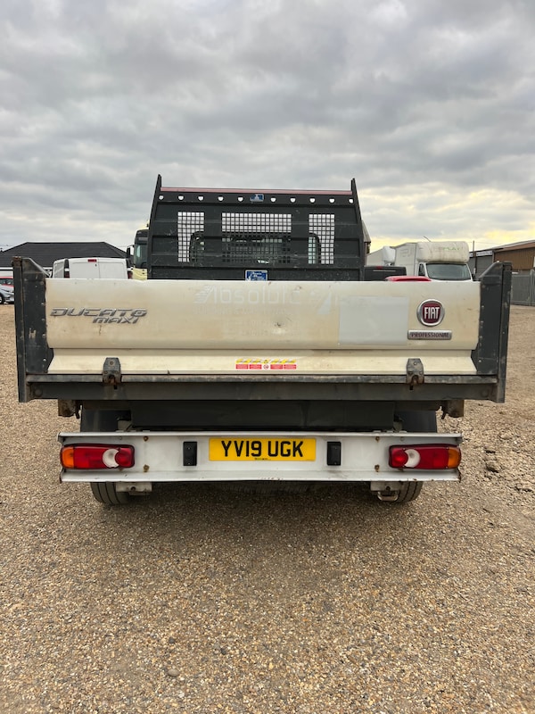 Used Fiat Ducato 2019 for sale - 76082911: Photo 9