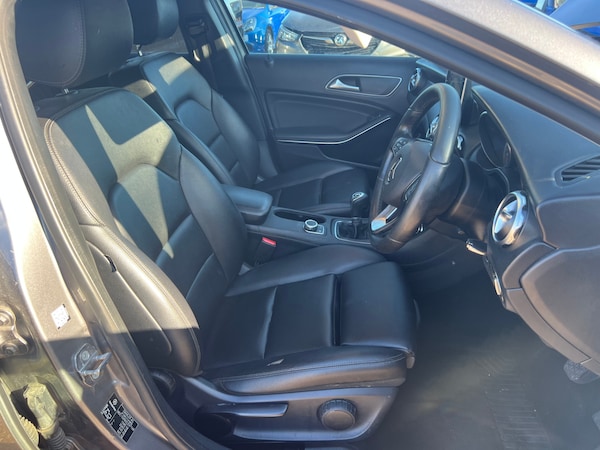 Used Mercedes-Benz GLA 2018 for sale - 76194432: Photo 10