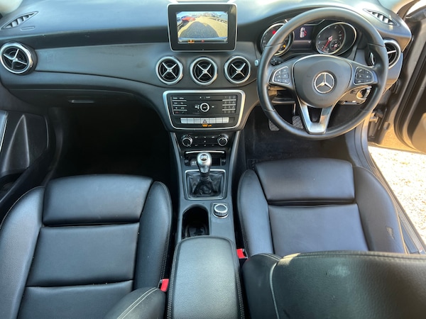 Used Mercedes-Benz GLA 2018 for sale - 76194432: Photo 12