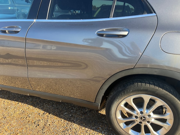Used Mercedes-Benz GLA 2018 for sale - 76194432: Photo 14