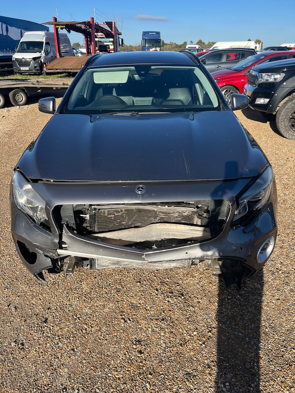 Used Mercedes-Benz GLA 2018 for sale - 76194432: Photo 5