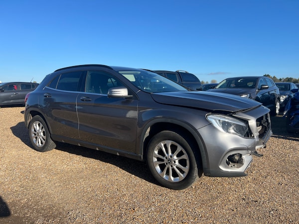 Used Mercedes-Benz GLA 2018 for sale - 76194432: Photo 6
