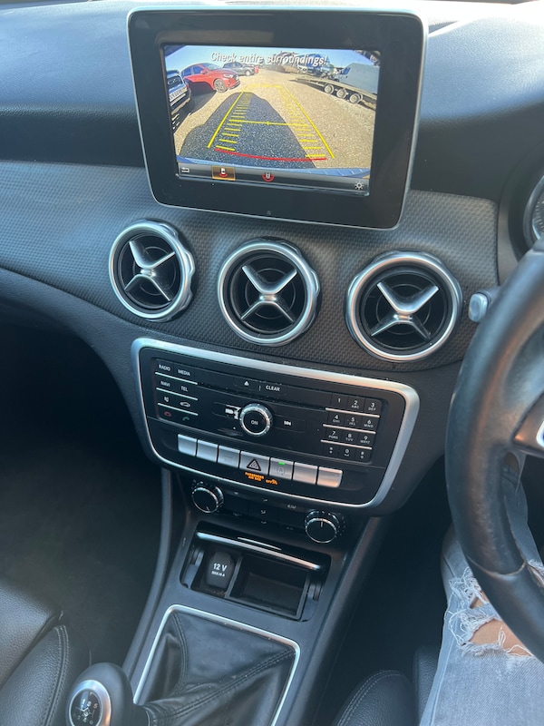 Used Mercedes-Benz GLA 2018 for sale - 76194432: Photo 9