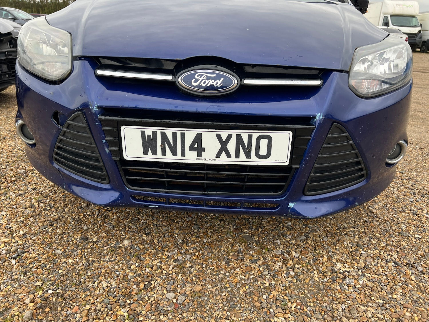 Vehicle 11