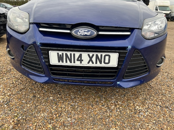 Used Ford Focus 2014 for sale - 70717968: Photo 11