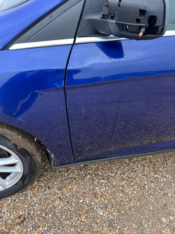 Used Ford Focus 2014 for sale - 70717968: Photo 15