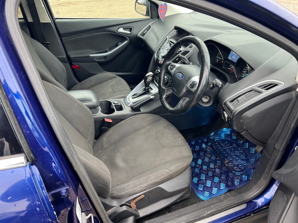 Used Ford Focus 2014 for sale - 70717968: Photo 20