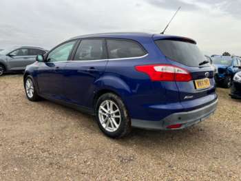 Used Ford Focus 2014 for sale - 70717968: Photo