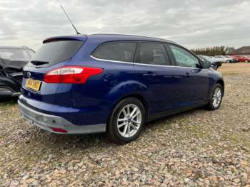 Used Ford Focus 2014 for sale - 70717968: Photo