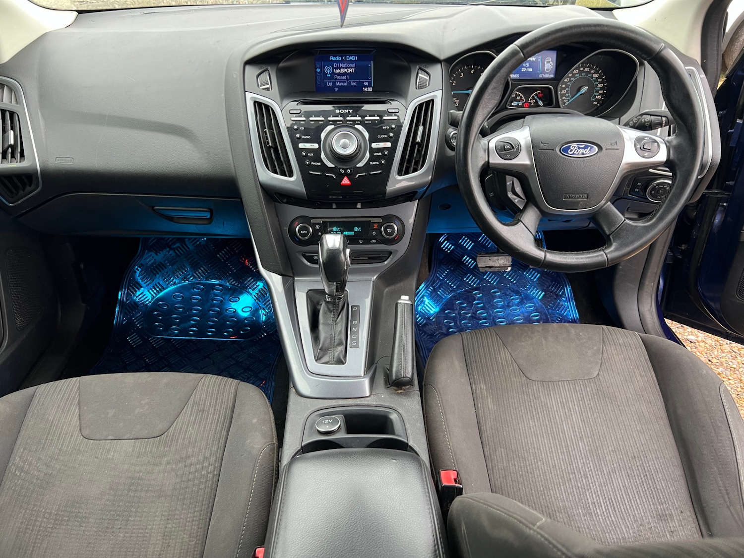 Vehicle 9