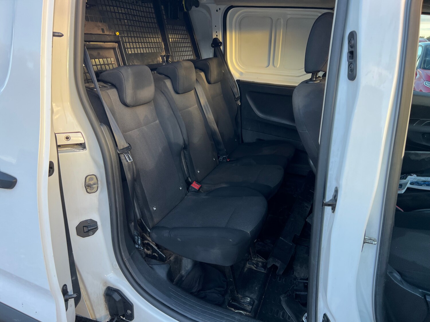 Vehicle 11